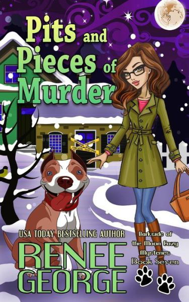 Pits and Pieces of Murder - Amazon Digital Services LLC - KDP Print US - Books - Amazon Digital Services LLC - KDP Print  - 9781947177420 - February 28, 2022
