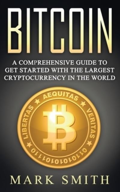 Cover for Mark Smith · Bitcoin (Hardcover bog) (2019)