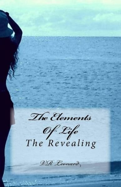 Cover for Vr Leonard · The Elements Of Life (Pocketbok) (2017)