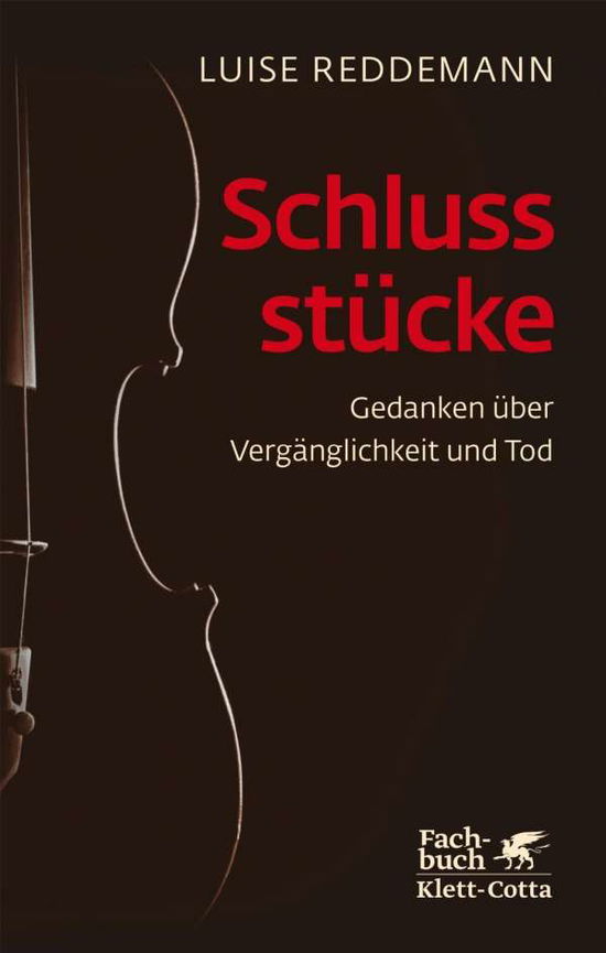 Cover for Reddemann · Schlussstücke (Book)