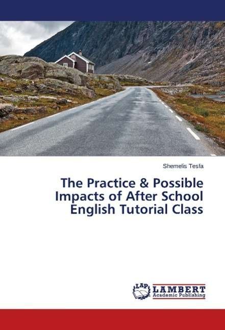 Cover for Tesfa · The Practice &amp; Possible Impacts o (Book)