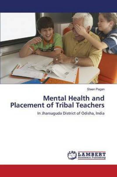Cover for Pagan · Mental Health and Placement of Tr (Bok) (2016)