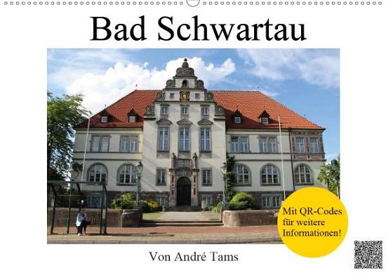 Cover for Tams · Bad Schwartau (Wandkalender 2020 D (Book)