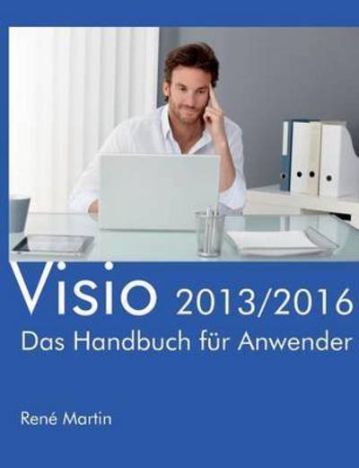 Cover for Martin · Visio 2013/2016 (Buch) (2018)