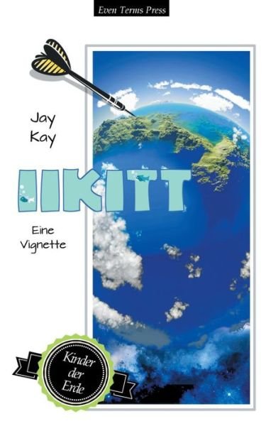 Cover for Kay · Iikitt (Book) (2021)