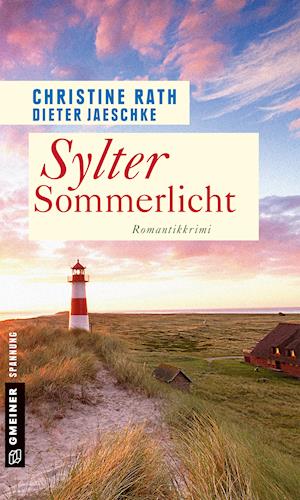 Cover for Rath · Sylter Sommerlicht (Book)