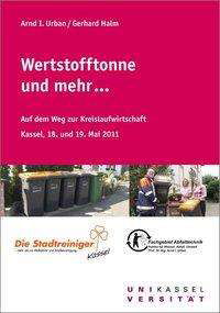 Cover for Urban · Wertstofftonne und mehr ... (Book)