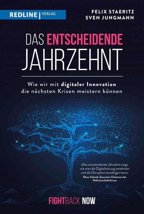 Jungmann:das Entscheidende Jahrzehnt - Jungmann - Books -  - 9783868818420 - 