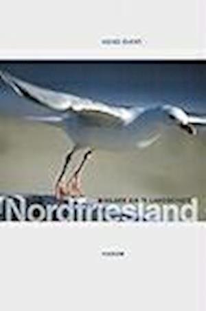 Cover for Heiko Evert · Nordfriesland (Hardcover bog) (2004)
