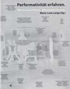 Cover for Marie-Luise Lange · Performativität erfahren (Paperback Bog) (2006)