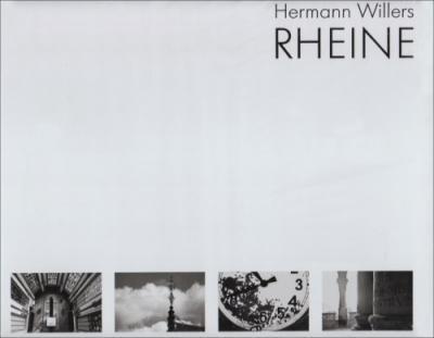 Cover for Hermann Willers · Rheine (Hardcover Book) (2008)