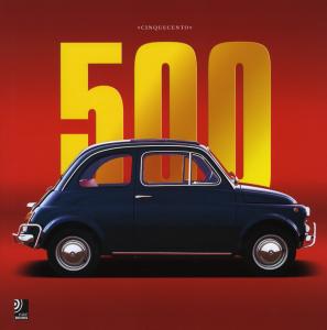 Earbooks: Cinquecento - Aa.vv. - Merchandise - EARBOOKS - 9783940004420 - October 3, 2008