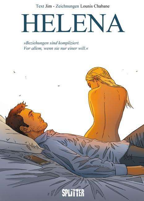 Cover for Jim · Helena.2 (Book)