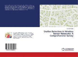 Cover for Pandey · Outlier Detection in Wireless Se (Bog)