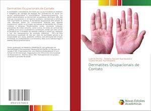 Cover for Rocha · Dermatites Ocupacionais de Contat (Book)