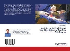 Cover for Regmi · An Internship Final Report for Di (Book)