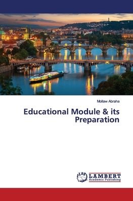 Cover for Abraha · Educational Module &amp; its Prepara (Bog) (2019)