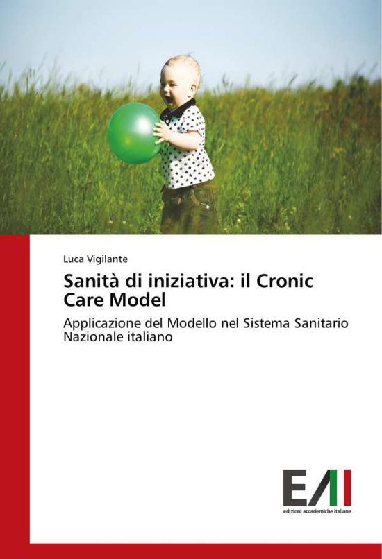 Cover for Vigilante · Sanità di iniziativa: il Cron (Book)