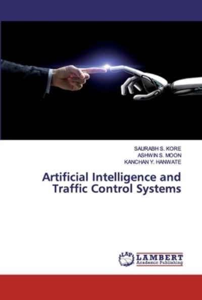 Cover for Kore · Artificial Intelligence and Traffi (Book) (2020)