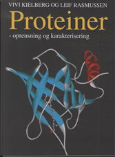 Vivi Kielberg; Leif Rasmussen · Proteiner (Sewn Spine Book) [4th edition] (2010)