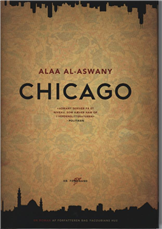 Cover for Alaa Al-Aswany · Chicago (ib) (Innbunden bok) [1. utgave] [Indbundet] (2008)