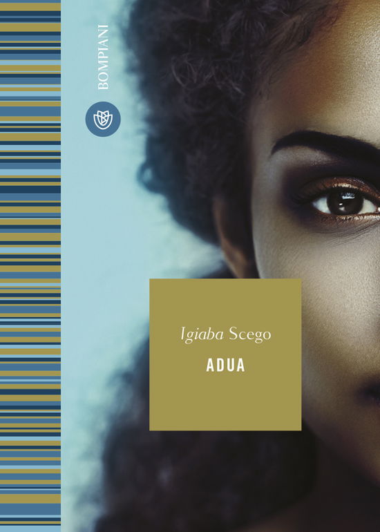 Cover for Igiaba Scego · Adua (Book)