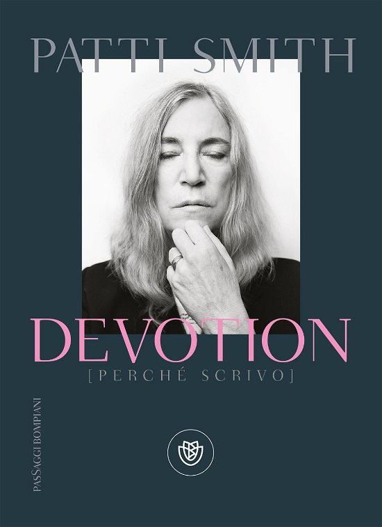 Cover for Patti Smith · Devotion (DVD)