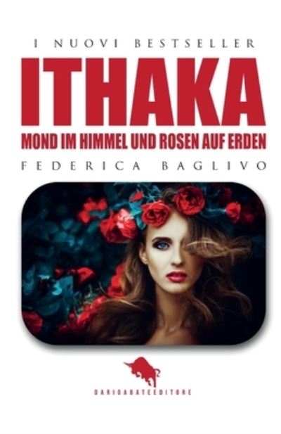 Cover for Federica Baglivo · Ithaka (Paperback Book) (2022)