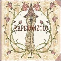 Cover for Lucrece · Raperonzolo. Ediz. Illustrata (Book)