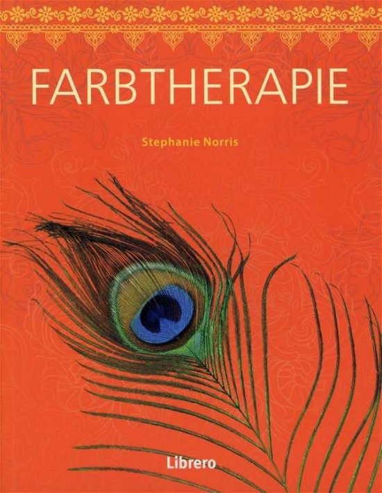 Cover for Norris · Farbtherapie (Buch)