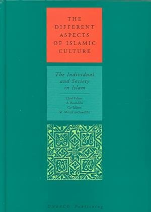 Cover for Unesco · The Different Aspects of Islamic Culture: v.2 (Inbunden Bok) (1998)