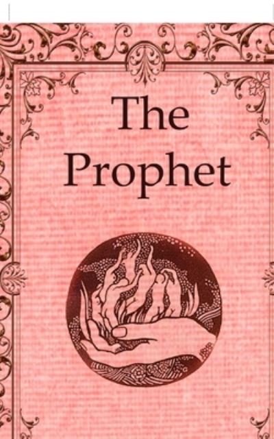Cover for Kahlil Gibran · The Prophet (Paperback Bog) (2020)