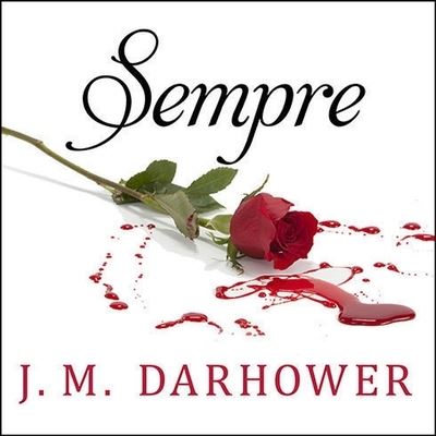 Cover for J M Darhower · Sempre (CD) (2013)