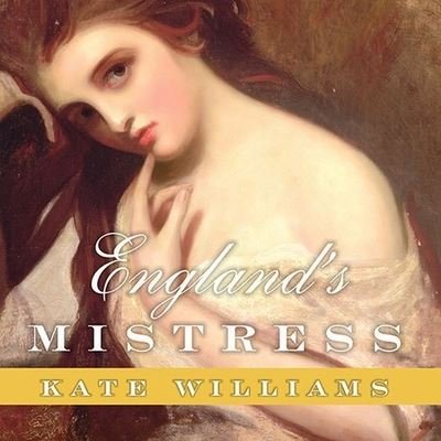 Cover for Kate Williams · England's Mistress (CD) (2006)