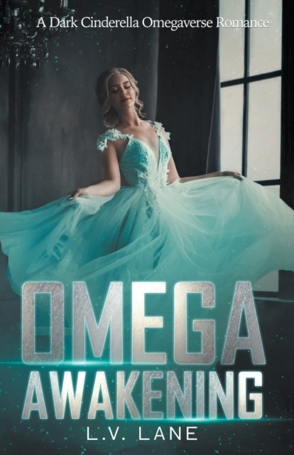 Cover for L V Lane · Omega Awakening (Pocketbok) (2021)
