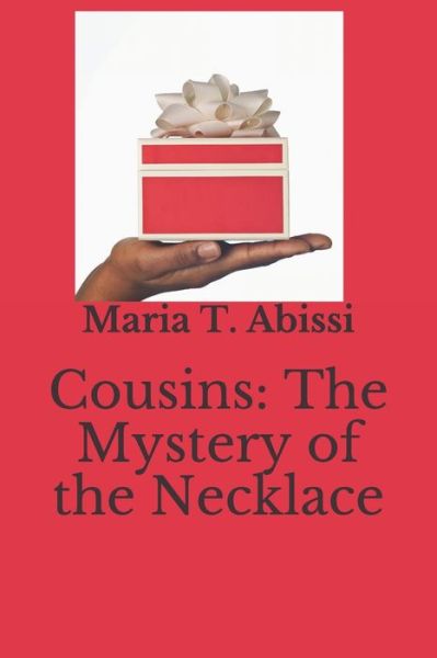 Cover for Maria T Abissi · Cousins (Paperback Book) (2018)