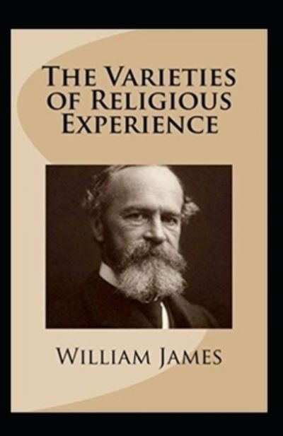 Cover for William James (Paperback Book) (2021)