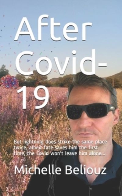 Cover for Michelle Beliouz · After Covid-19 (Paperback Book) (2021)