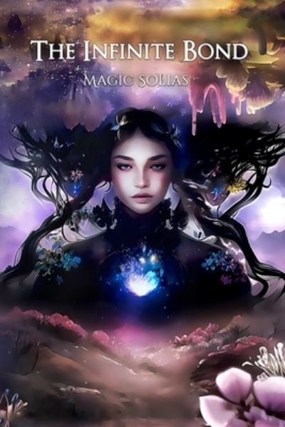 Cover for Magic Solias · The Infinite Bond (Paperback Book) (2021)