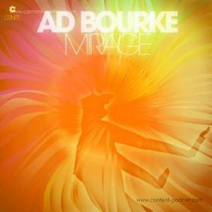 Mirage - Ad Bourke - Música - citinite - 9952381671420 - 9 de diciembre de 2010