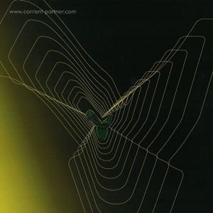 Cover for Paradox · Paralexia / Ambiguity (12&quot;) (2011)