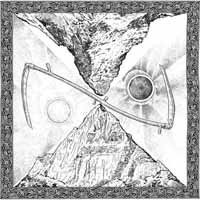 D.a.v.v.n. - Ysengrin Stargazer - Musikk - NUCLEAR WAR NOW! PRODUCTIONS - 9956683611420 - 14. desember 2018