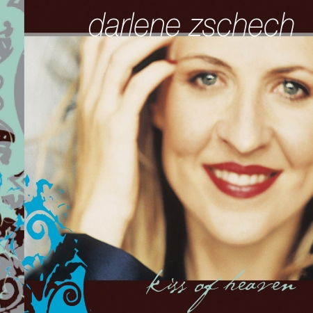 Kiss of Heaven - Darlene Zschech - Musik -  - 0000768268421 - 