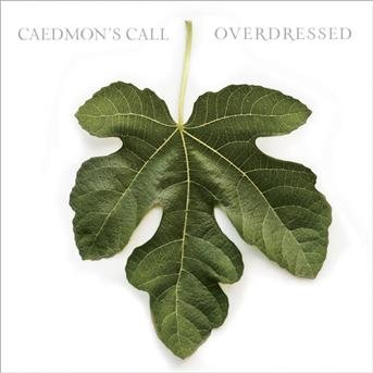 Cover for Caedmon's Call · Overdessed (CD) (2007)