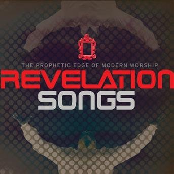 Cover for Revelation Songs (CD) (2010)