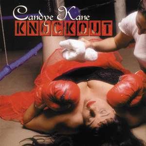 Cover for Kane Candye · Knockout (CD) (2020)