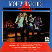 Revisited - Molly Hatchet - Musik - GUSTO - 0012676074421 - 30. juni 1990