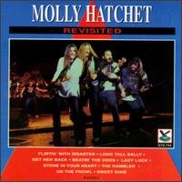 Cover for Molly Hatchet · Revisited (CD) (1996)