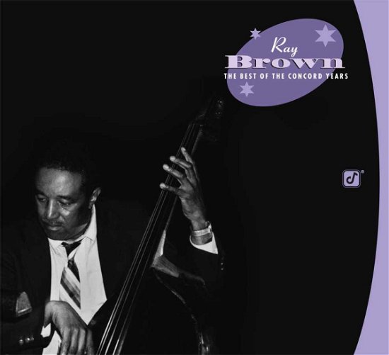 Ray Brown: the Best of the - Brown Ray - Music - JAZZ - 0013431216421 - 2007