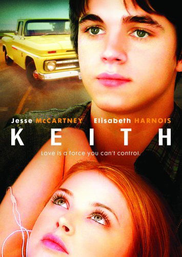 Keith - Keith - Filmy - IMAGE - 0014381530421 - 21 marca 2010